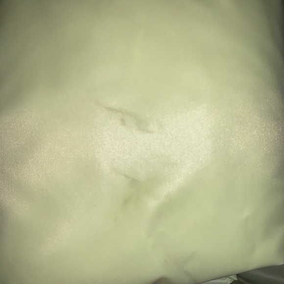 Unravel Project neon puffer jacket - Picture 4 of 7